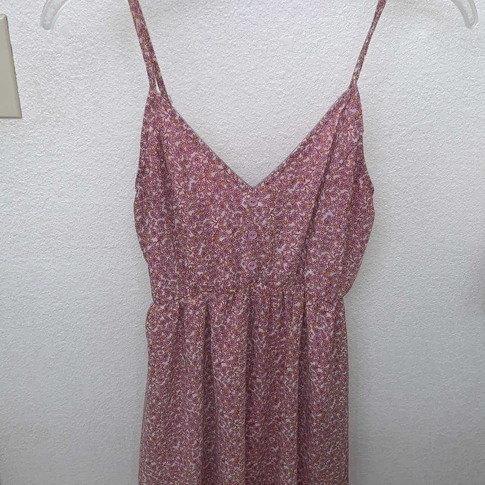 Juniors dress size medium